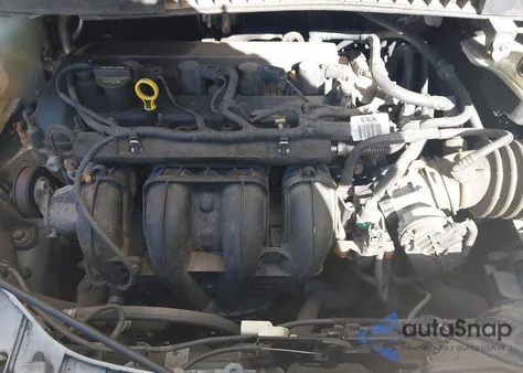 2015 Ford Transit Connect Xl from USA, damaged, VIN NM0LS6E79F1201136